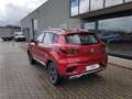 MG ZS ZSPETROL MY23 MG 1.0T 6MT LUXURY Red Similpelle Rot - thumbnail 3