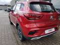 MG ZS ZSPETROL MY23 MG 1.0T 6MT LUXURY Red Similpelle Rot - thumbnail 8