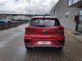 MG ZS ZSPETROL MY23 MG 1.0T 6MT LUXURY Red Similpelle Rojo - thumbnail 5