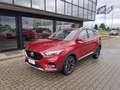 MG ZS ZSPETROL MY23 MG 1.0T 6MT LUXURY Red Similpelle Rojo - thumbnail 1