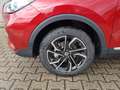 MG ZS ZSPETROL MY23 MG 1.0T 6MT LUXURY Red Similpelle Rojo - thumbnail 7