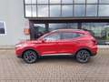 MG ZS ZSPETROL MY23 MG 1.0T 6MT LUXURY Red Similpelle Rojo - thumbnail 2