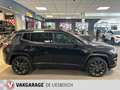Jeep Compass 4xe 240 Plug-in Hybrid Electric S / Alpine / stoel Schwarz - thumbnail 5