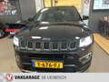 Jeep Compass 4xe 240 Plug-in Hybrid Electric S / Alpine / stoel Schwarz - thumbnail 3