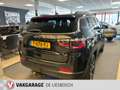 Jeep Compass 4xe 240 Plug-in Hybrid Electric S / Alpine / stoel Schwarz - thumbnail 6