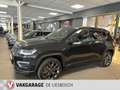 Jeep Compass 4xe 240 Plug-in Hybrid Electric S / Alpine / stoel Schwarz - thumbnail 8