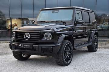 AMG **Edition One** 22' Burmester Sunroof