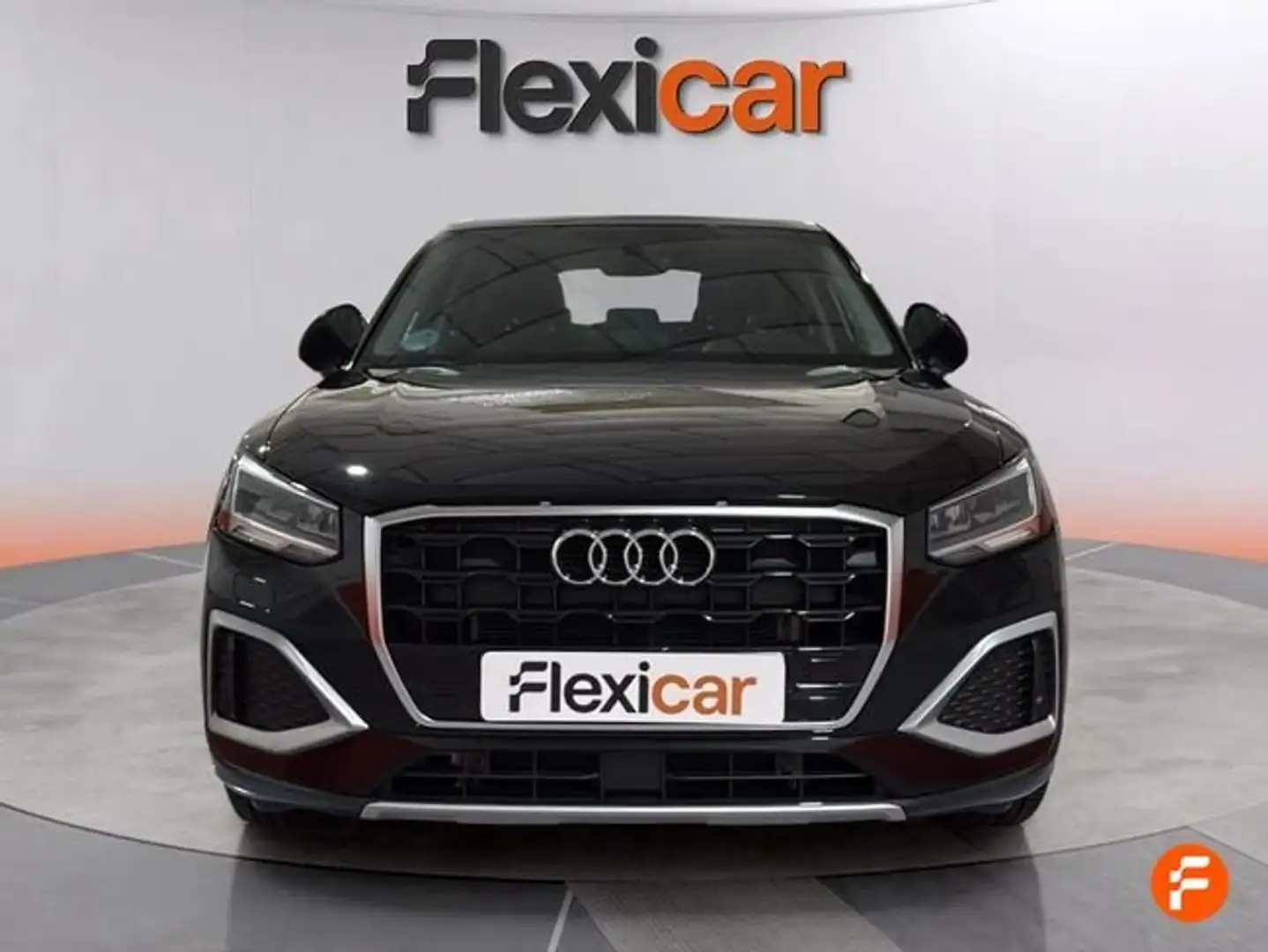 Audi Q2 30 TDI Advanced 85kW Negro - 2