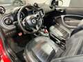 smart forTwo Fortwo 1.0 Prime 71cv *ALLESTIMENTO BRABUS* Rosso - thumbnail 6