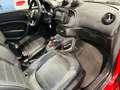 smart forTwo Fortwo 1.0 Prime 71cv *ALLESTIMENTO BRABUS* Rosso - thumbnail 8