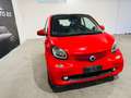 smart forTwo Fortwo 1.0 Prime 71cv *ALLESTIMENTO BRABUS* Rosso - thumbnail 3