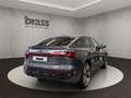 Audi Q8 e-tron S line 55 quattro 300 kW Gris - thumbnail 5