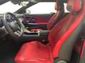 Mercedes-Benz CLE 220 d Cabrio AMG HUD+Massage+Sitzklima+Memory Grau - thumbnail 6