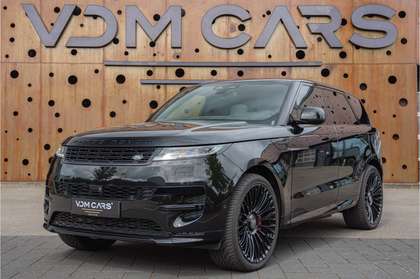 Land Rover Range Rover Sport P460e Dynamic HSE PHEV | Soft-Close | URBAN | CarP