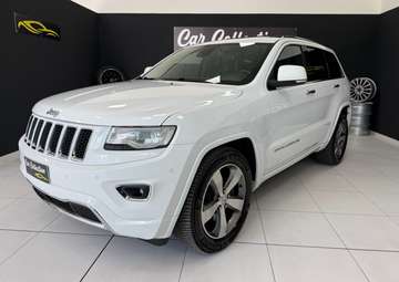 3.0 crd (mjt II) V6 Overland 250cv auto Full Optio