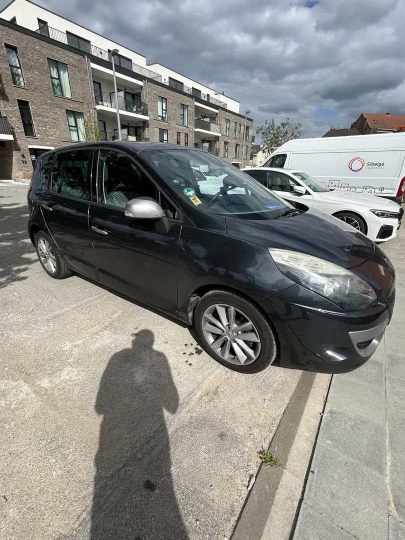 Renault Scenic TCe 130 Luxe - 2