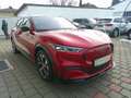 Ford Mustang Mach-E AWD Elektro Extended Range Rot - thumbnail 15