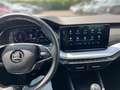 Skoda Octavia Combi 1,0 TSI Clever *MATRIX*ALLWETTER*NAVI*ACC* Gris - thumbnail 12