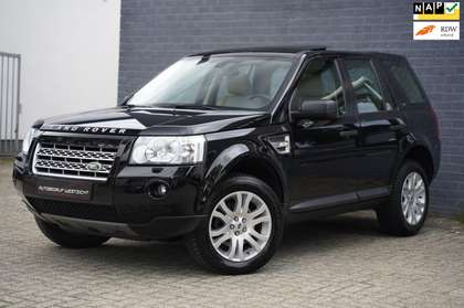 Land Rover Freelander 3.2 i6 HSE, Automaat, Leder, Panoramadak