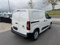Citroen Berlingo Berlingo 1.2i/airco/parkeersensoren/bluetooth Blanc - thumbnail 2