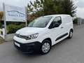Citroen Berlingo Berlingo 1.2i/airco/parkeersensoren/bluetooth Blanc - thumbnail 1