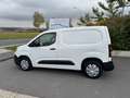 Citroen Berlingo Berlingo 1.2i/airco/parkeersensoren/bluetooth Blanc - thumbnail 3
