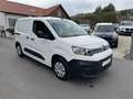 Citroen Berlingo Berlingo 1.2i/airco/parkeersensoren/bluetooth Blanc - thumbnail 5