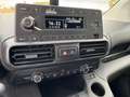 Citroen Berlingo Berlingo 1.2i/airco/parkeersensoren/bluetooth Blanc - thumbnail 9