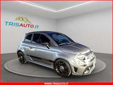 1.4 T-Jet Pista