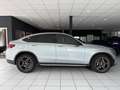 Mercedes-Benz GLC 220 d Coupe 4Matic*AMG*MBEAM*KAMERA*CARPLAY* Argent - thumbnail 14