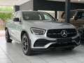 Mercedes-Benz GLC 220 d Coupe 4Matic*AMG*MBEAM*KAMERA*CARPLAY* Argent - thumbnail 15