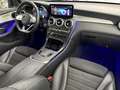 Mercedes-Benz GLC 220 d Coupe 4Matic*AMG*MBEAM*KAMERA*CARPLAY* Argent - thumbnail 8