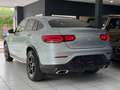 Mercedes-Benz GLC 220 d Coupe 4Matic*AMG*MBEAM*KAMERA*CARPLAY* Argent - thumbnail 3