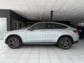 Mercedes-Benz GLC 220 d Coupe 4Matic*AMG*MBEAM*KAMERA*CARPLAY* Argent - thumbnail 2