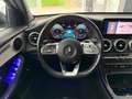 Mercedes-Benz GLC 220 d Coupe 4Matic*AMG*MBEAM*KAMERA*CARPLAY* Argent - thumbnail 5