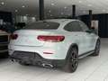 Mercedes-Benz GLC 220 d Coupe 4Matic*AMG*MBEAM*KAMERA*CARPLAY* Argent - thumbnail 13