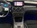 Mercedes-Benz GLC 220 d Coupe 4Matic*AMG*MBEAM*KAMERA*CARPLAY* Argent - thumbnail 6