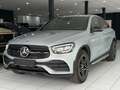 Mercedes-Benz GLC 220 d Coupe 4Matic*AMG*MBEAM*KAMERA*CARPLAY* Argent - thumbnail 1