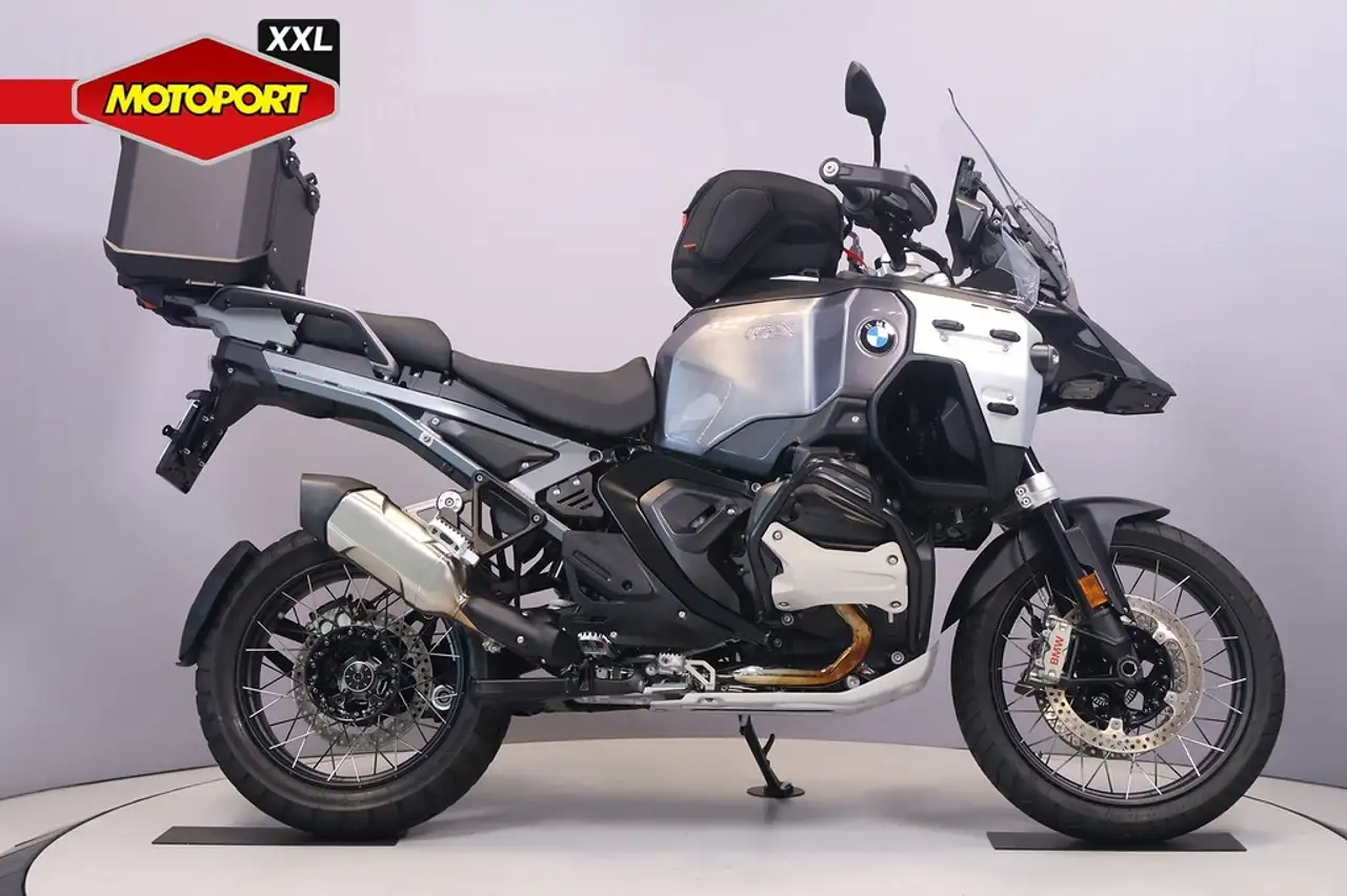 BMW R 1300 GS