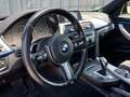 BMW 420 d COUPE,M-PAKET,KAMERA,LED,ALCANTARA,NAVI Noir - thumbnail 9