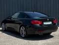 BMW 420 d COUPE,M-PAKET,KAMERA,LED,ALCANTARA,NAVI Noir - thumbnail 7