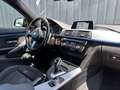 BMW 420 d COUPE,M-PAKET,KAMERA,LED,ALCANTARA,NAVI Noir - thumbnail 12