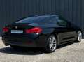 BMW 420 d COUPE,M-PAKET,KAMERA,LED,ALCANTARA,NAVI Noir - thumbnail 5