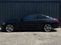 BMW 420 d COUPE,M-PAKET,KAMERA,LED,ALCANTARA,NAVI Noir - thumbnail 8