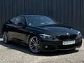 BMW 420 d COUPE,M-PAKET,KAMERA,LED,ALCANTARA,NAVI Noir - thumbnail 3