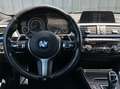 BMW 420 d COUPE,M-PAKET,KAMERA,LED,ALCANTARA,NAVI Noir - thumbnail 11