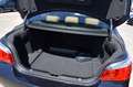 BMW 530 (E60) 530IA 272CH SPORT DESIGN Noir - thumbnail 16