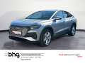 Audi Q4 e-tron Q4 Sportback 40 e-tron Matrix/AHK/Navi/EPH/Assis Silber - thumbnail 1