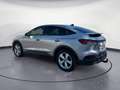 Audi Q4 e-tron Q4 Sportback 40 e-tron Matrix/AHK/Navi/EPH/Assis Silber - thumbnail 4