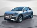 Audi Q4 e-tron Q4 Sportback 40 e-tron Matrix/AHK/Navi/EPH/Assis Silber - thumbnail 2